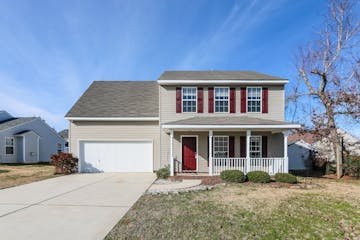 4855 Aldridge Pl NW Concord, NC 28027